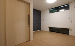サービス付き高齢者向け住宅おおのきの施設画像